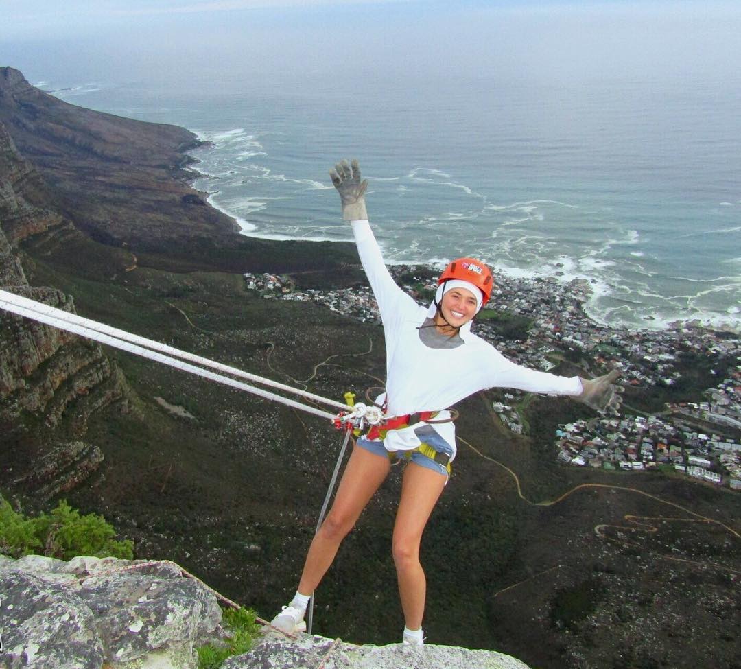 awesome adventure things to do in South Africa 