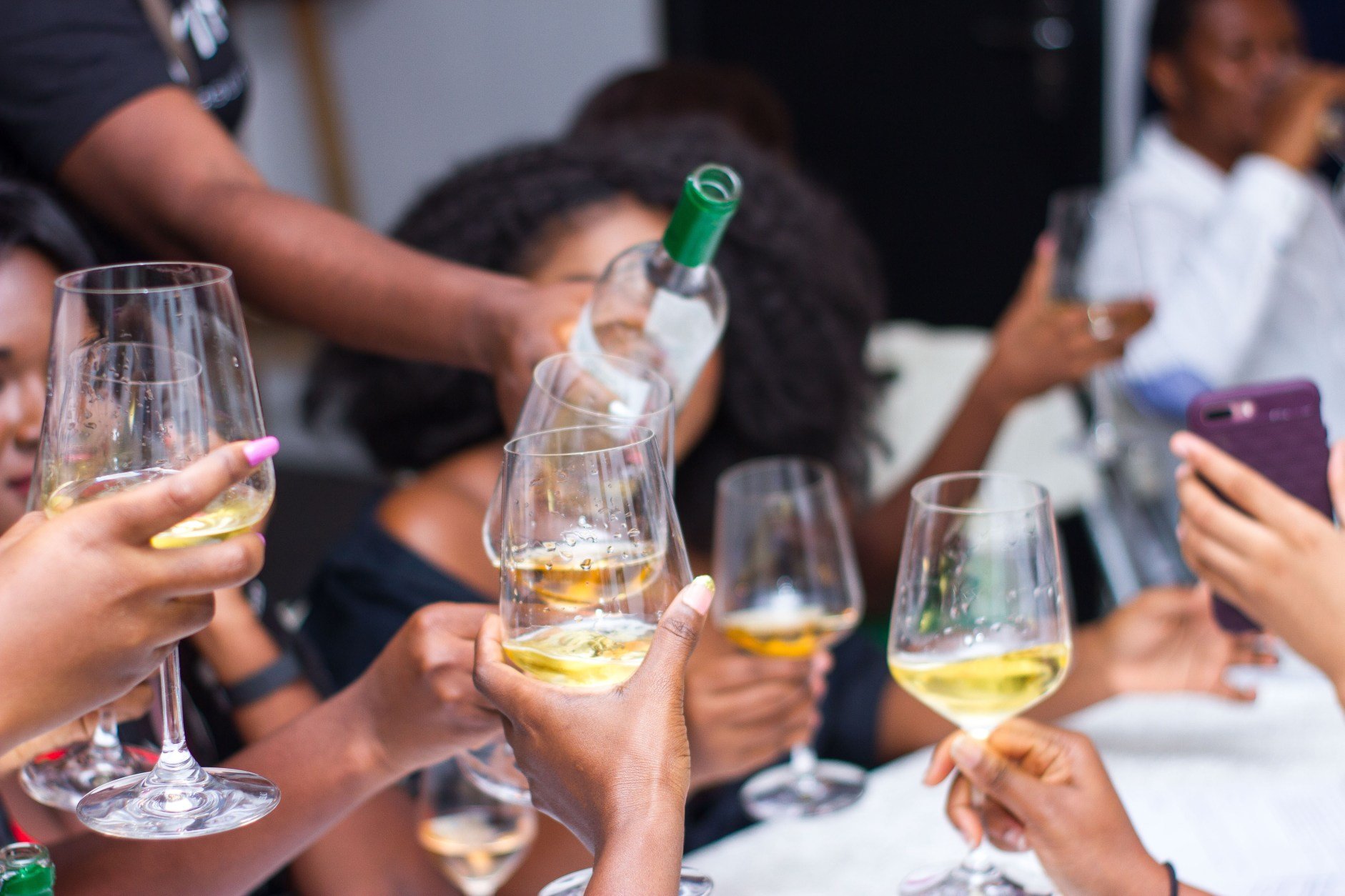 Bars and hangout places in accra 