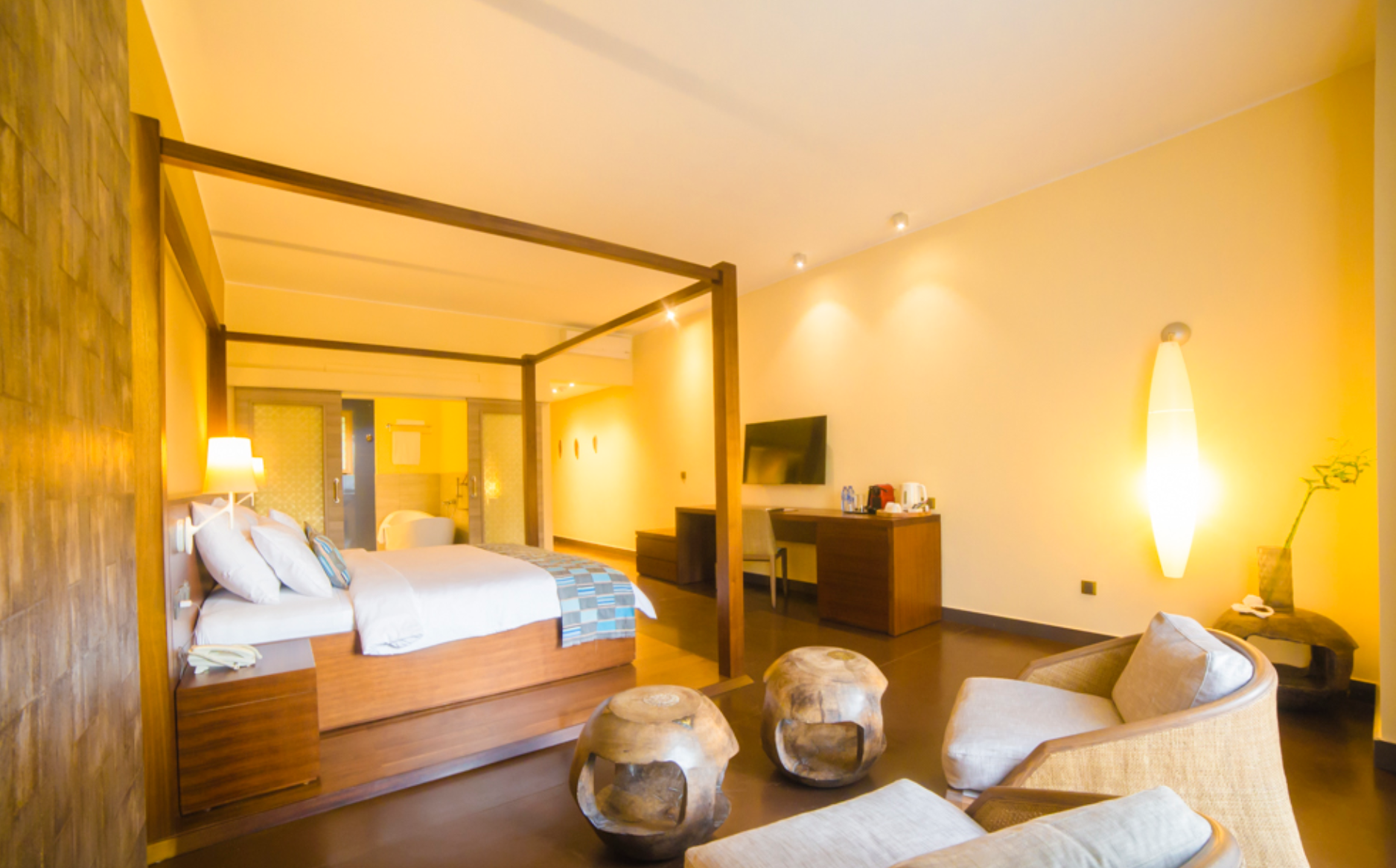 Ghana Best Top-Rated Hotels