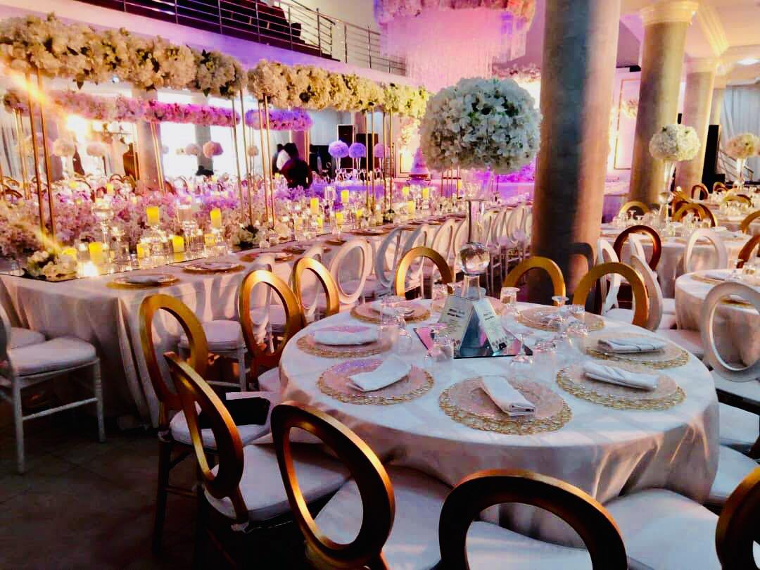 Astoria Event Centre on list and address of wedding venues in lagos nigeria
