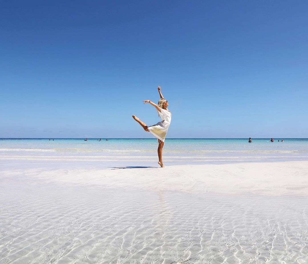 Tunisia Top 10 beach destinations in Africa