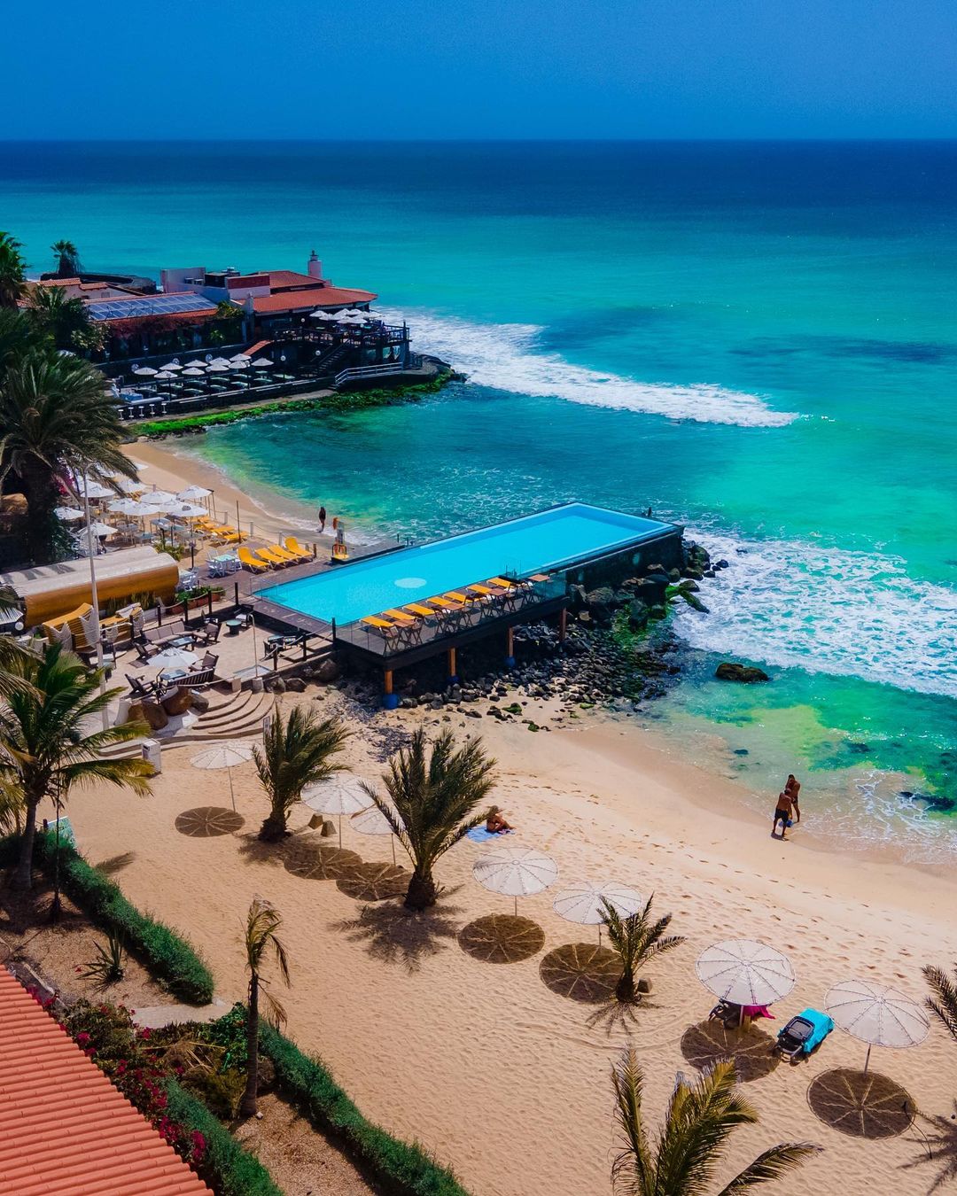 Cape Verde and Kenya 10 best beach destinations in Africa