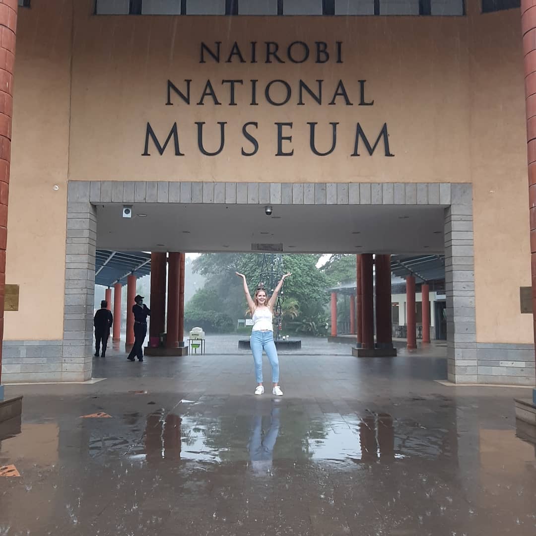 check out Nairobi attractions