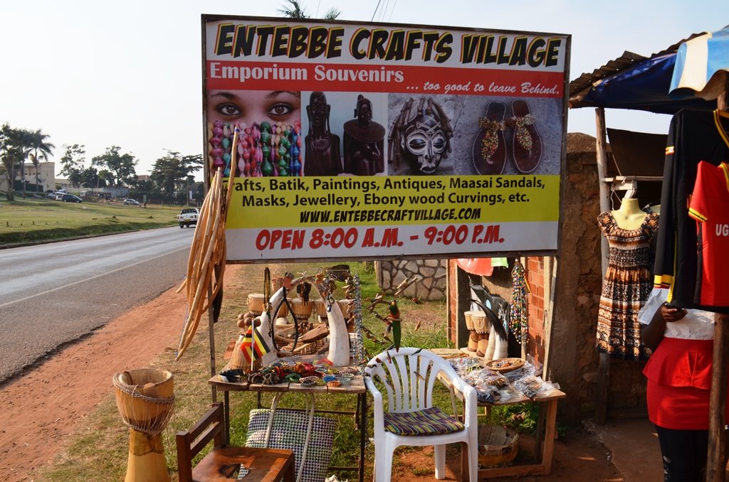 Entebbe tourist attractions