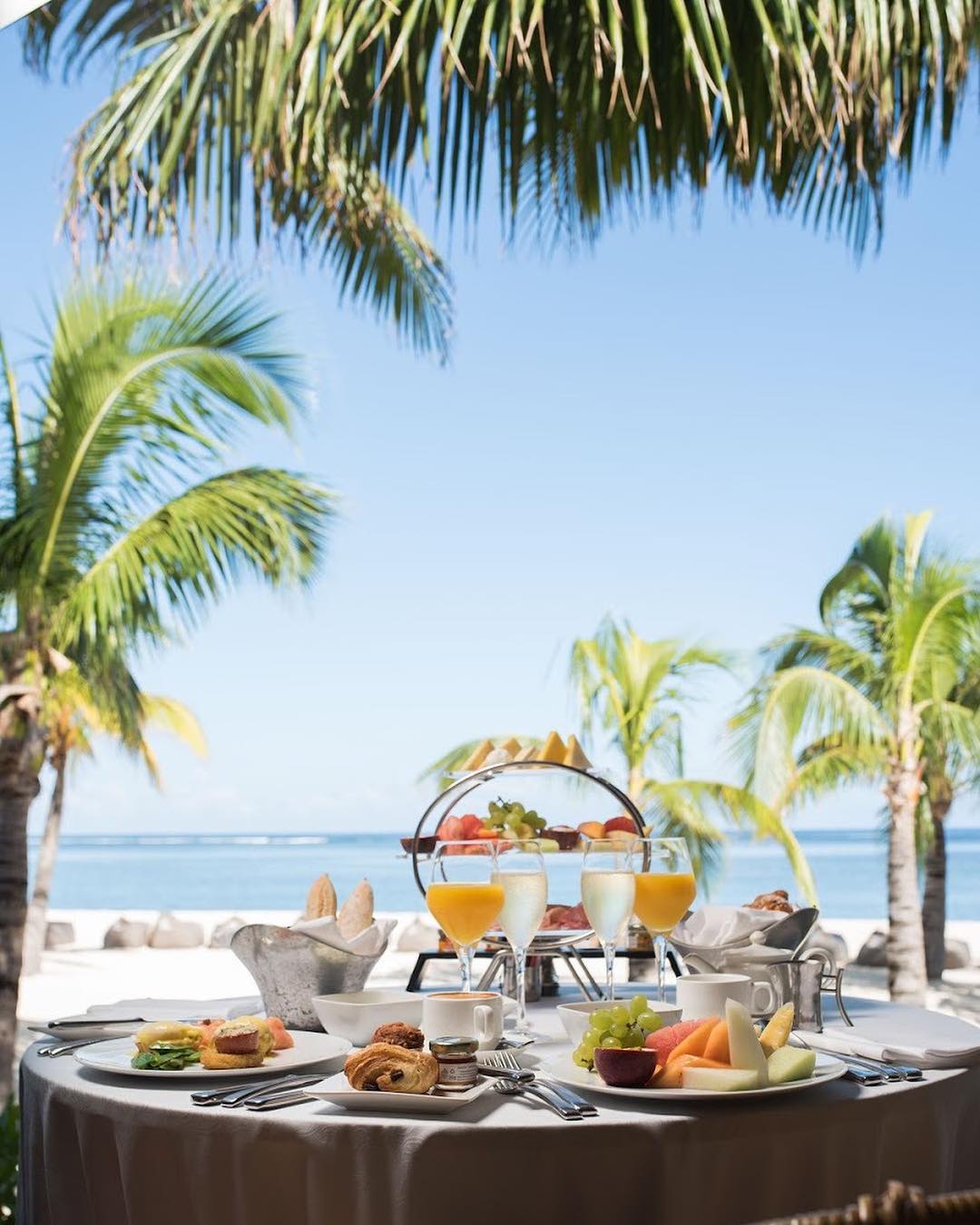 Mauritius Most Romantic Destinations
