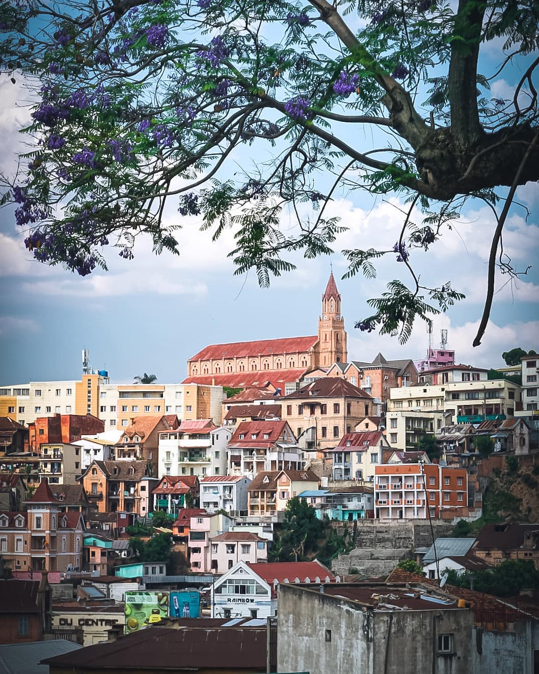 Romantic Destinations in Madagascar