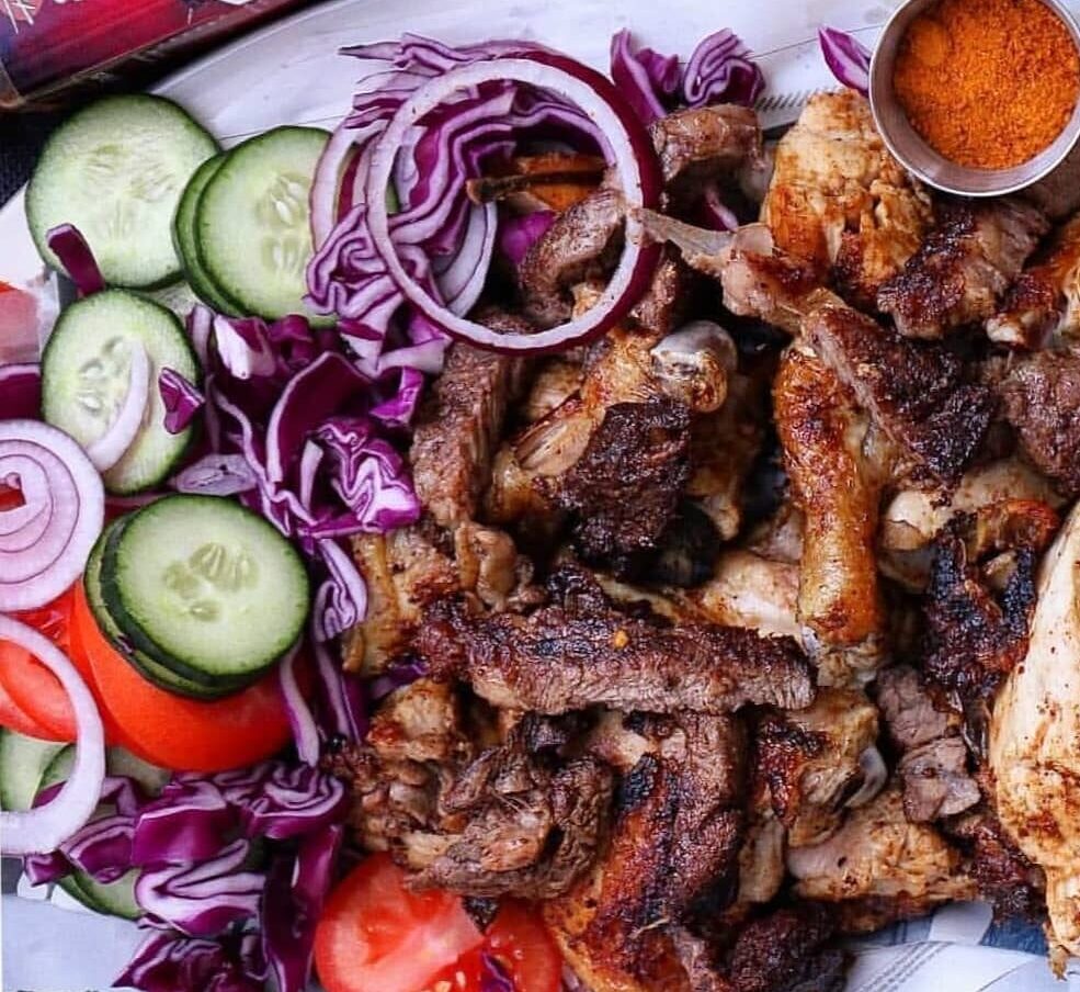 The Best Places To Buy Suya In Lagos, Nigeria - Dream Africa