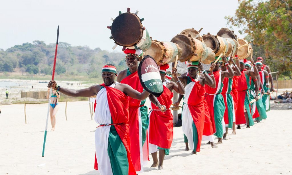 A Guide to Malawi's Lake of Stars Festival