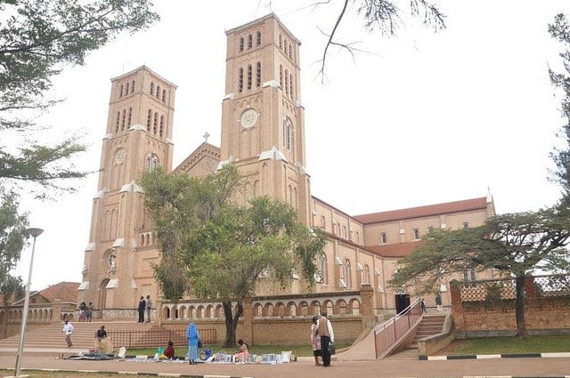 Top Things to See and Do in Kampala