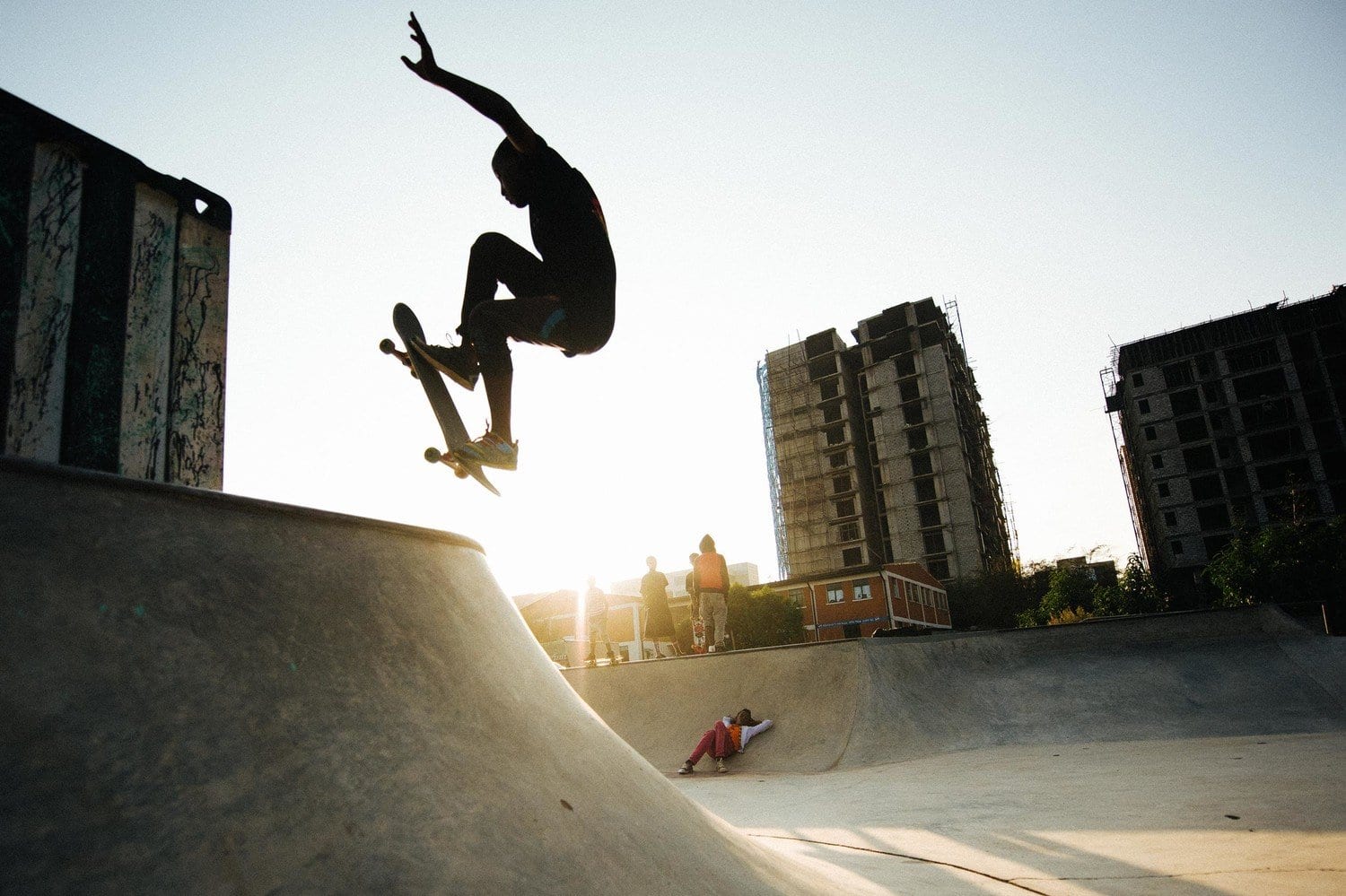 The Growing Skateboarding Culture in Ethiopia
