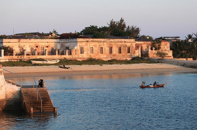 Ilha de Mozambique: Here Are Some Amazing Sights & Things To Do