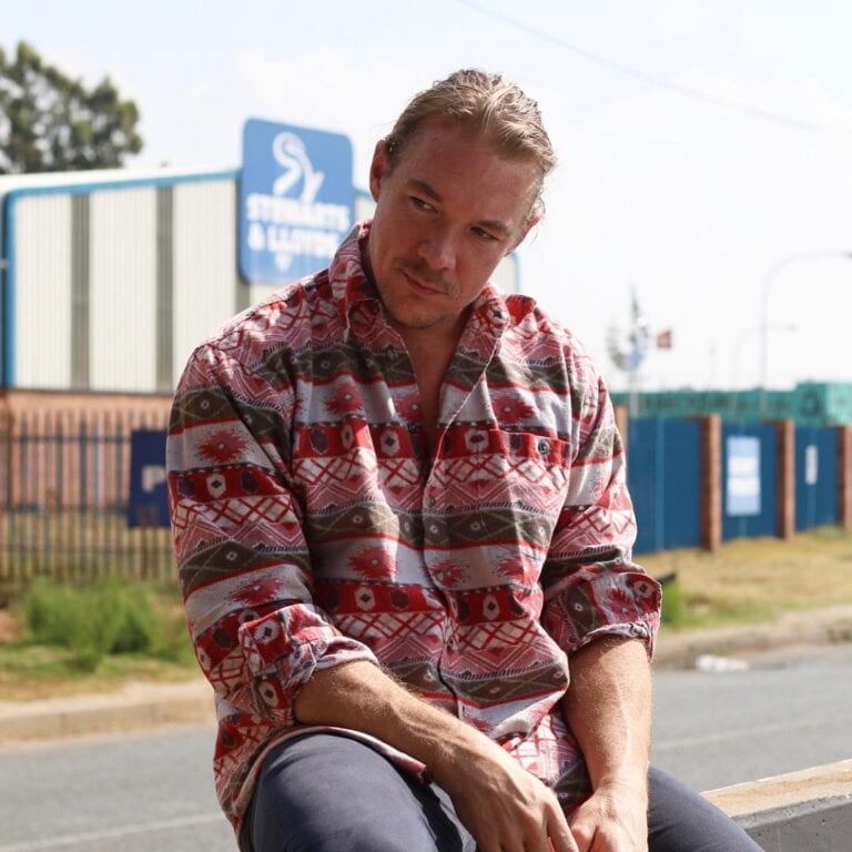 “Everything You Think You Know About Africa Is Wrong” – Diplo
