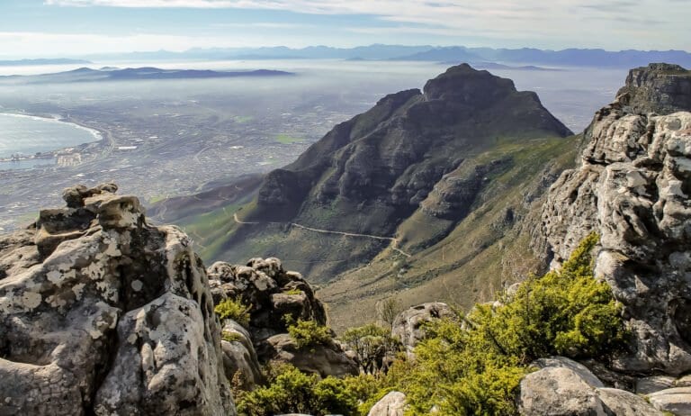 10 Top Things to See and Do in Cape Town