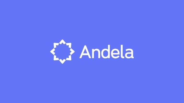 How Andela Is Bettering Africa’s Digital Economy