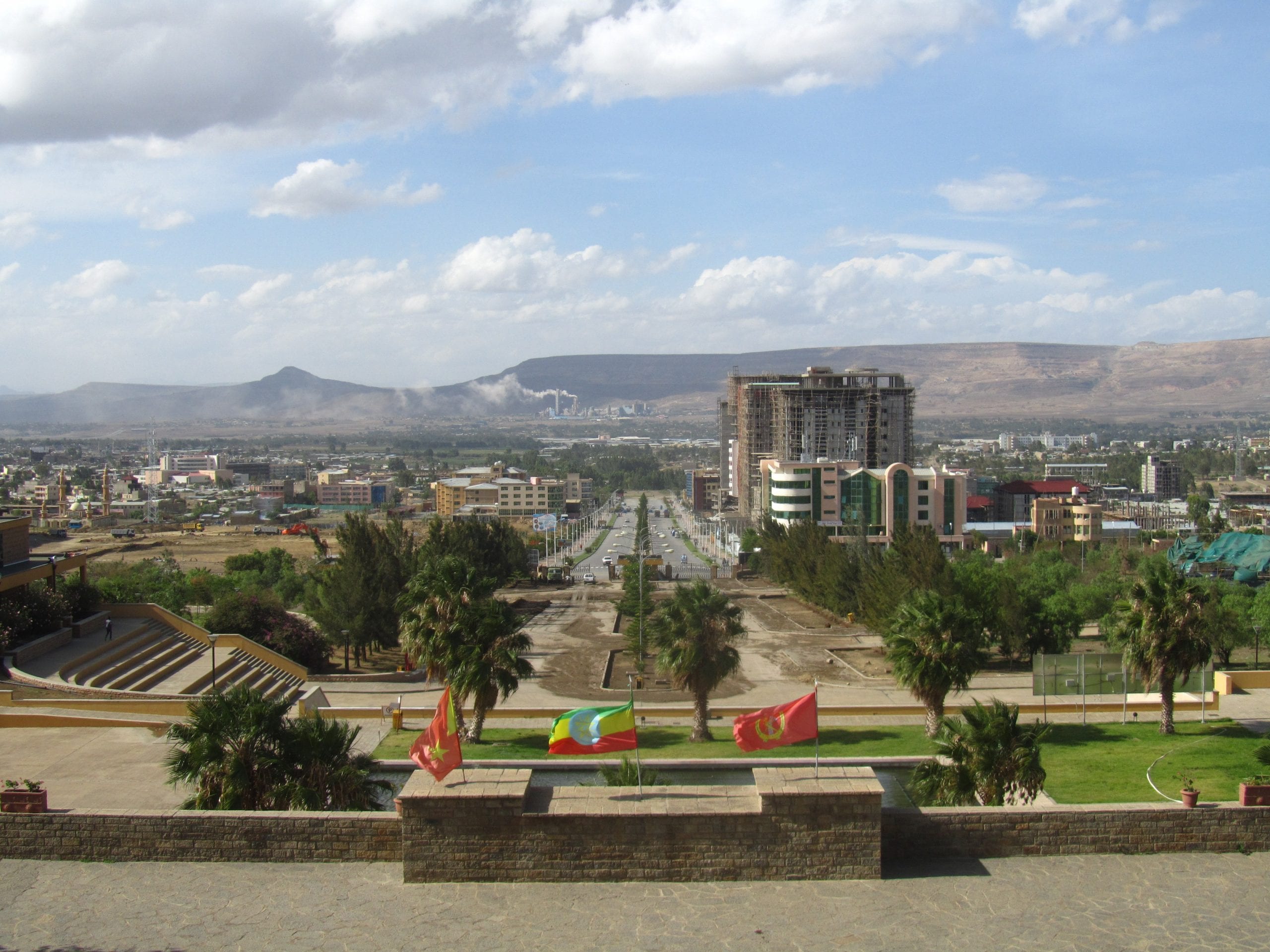 Mekelle, Ethiopia