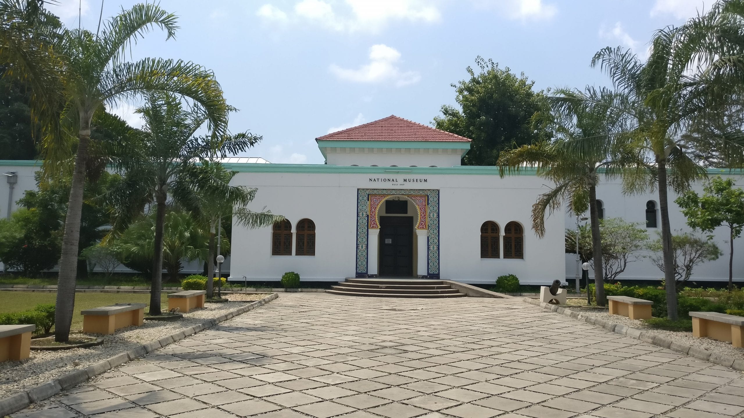 places to visit in dar es salaam