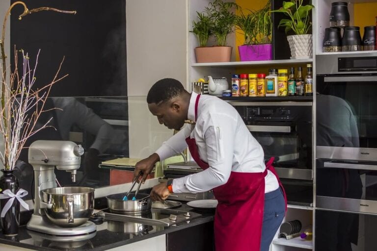 best Nigerian Chefs on Instagram