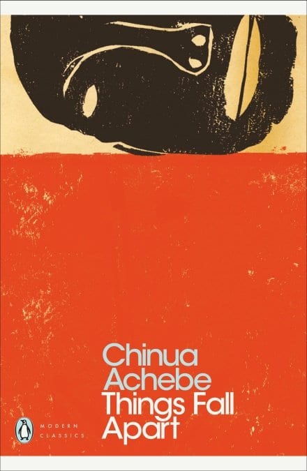Things Fall Apart Chinua Achebe