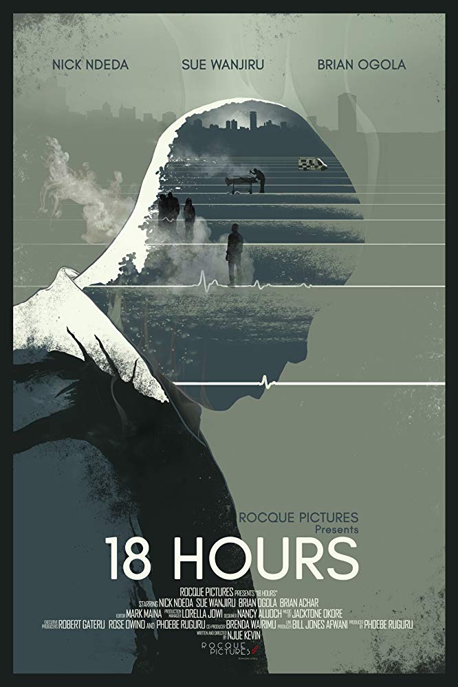 Best Kenyan Movies 18 Hours
