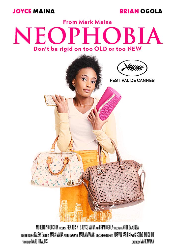 Best Kenyan Movies Neophobia