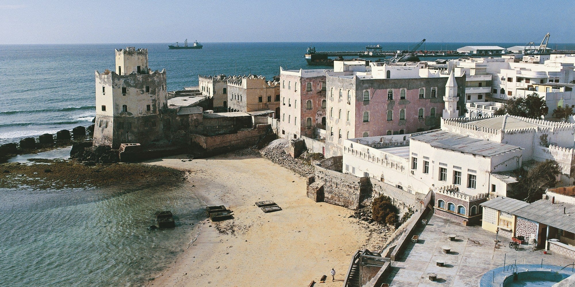 Top Things to See and Do in Mogadishu