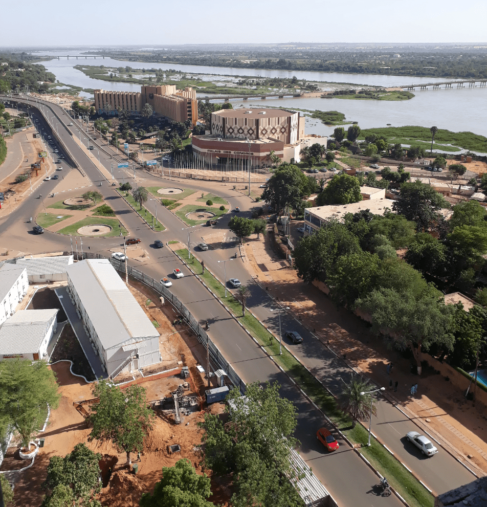 Must-Visit Attractions in Niamey, Niger