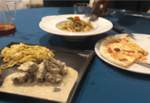 10 Top Restaurants in Douala, Cameroon