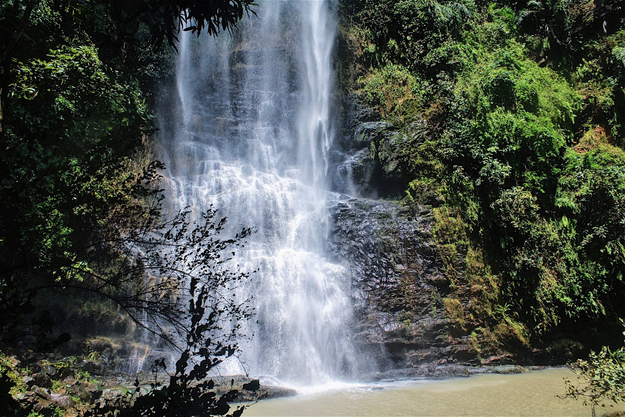 Nigeria’s Most Spectacular Waterfalls