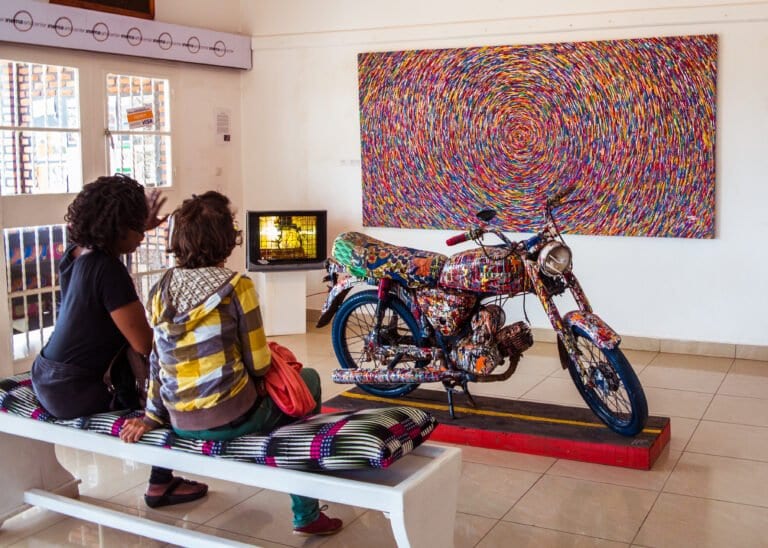 The Top Museums and Art Galleries in Kigali
