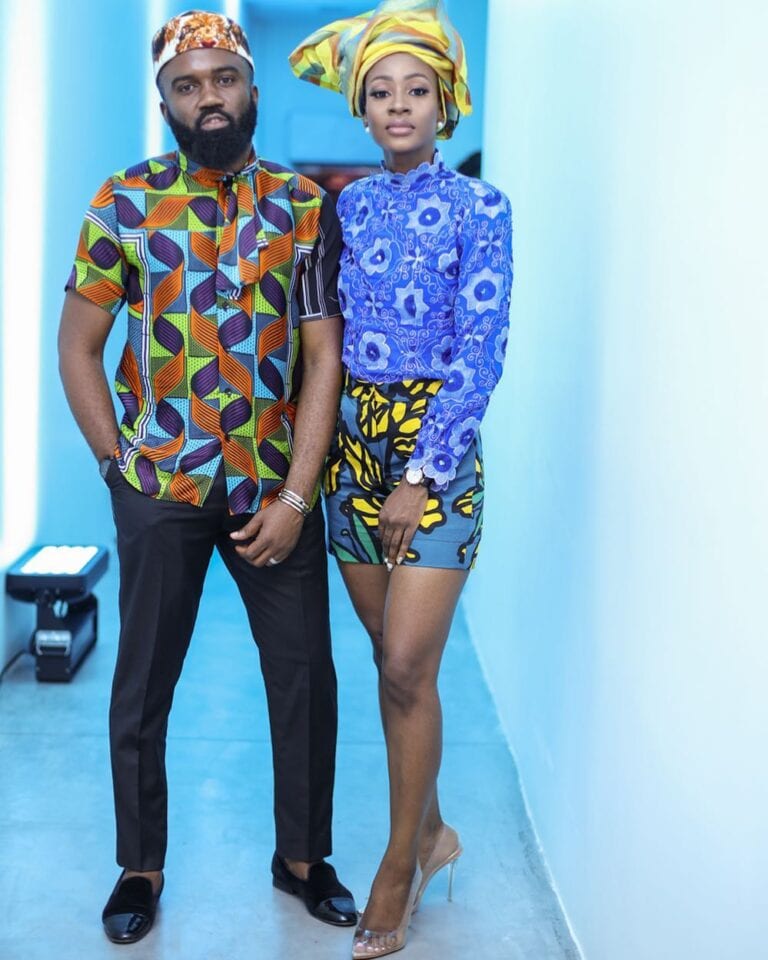 How To Get Lagos Fashion Styles