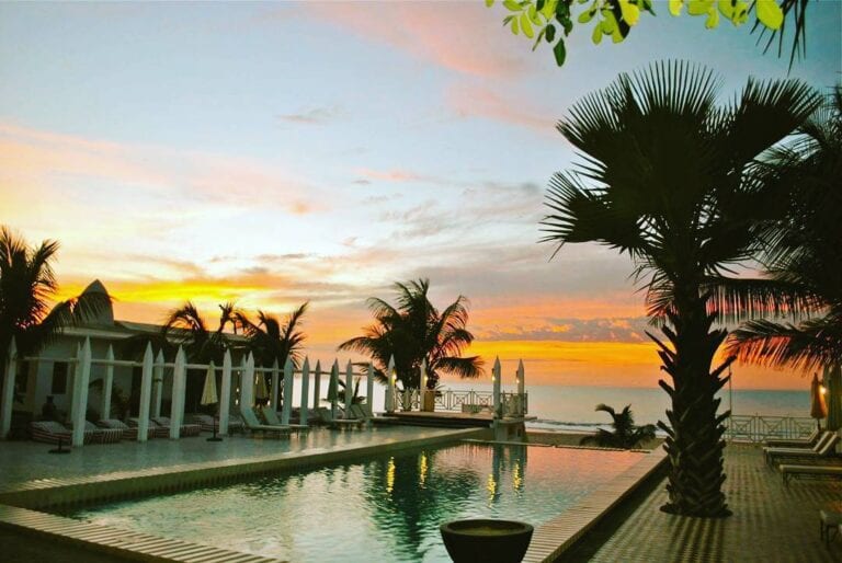 Best Resorts in Gambia