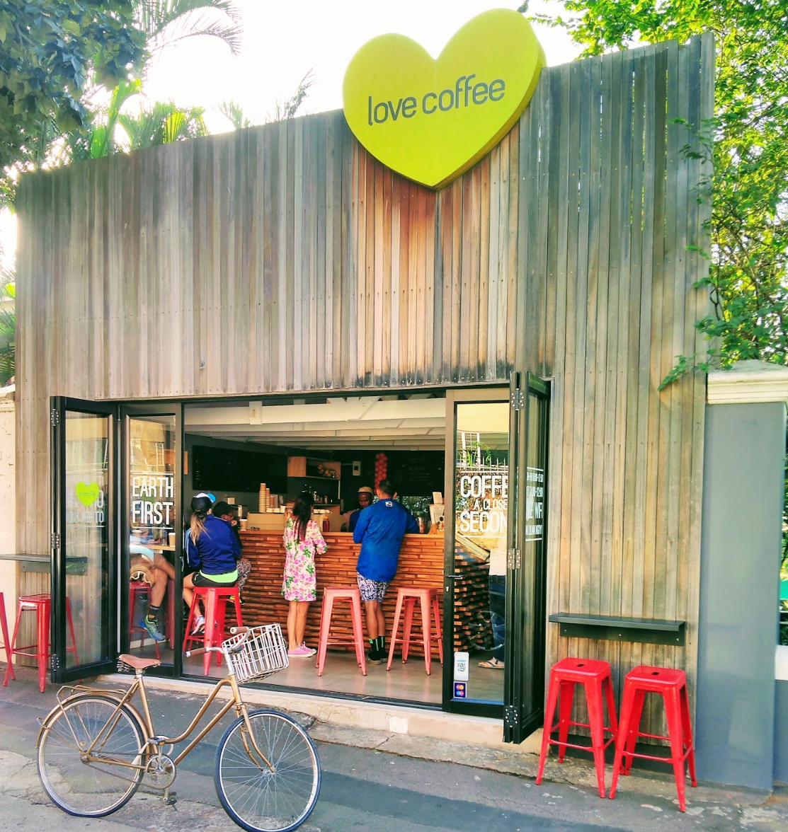 Most Instagrammable best Cafés in Durban
