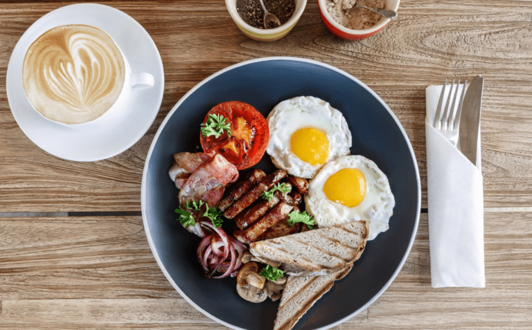 The Best Cafes and Coffee Shops in Windhoek