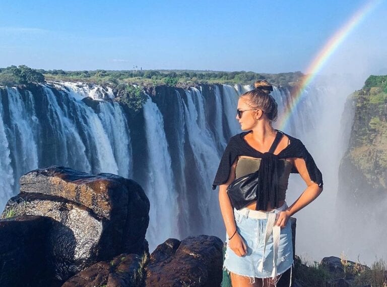 The Top 10 Places to Visit in Zimbabwe