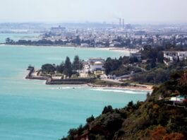 Tourist Attractions in Carthage