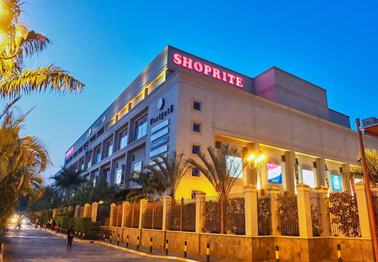 Guide to the Best Shopping Malls in Nairobi