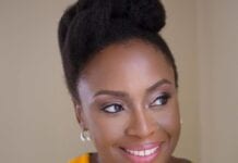 Essential Books by Chimamanda Ngozi Adichie