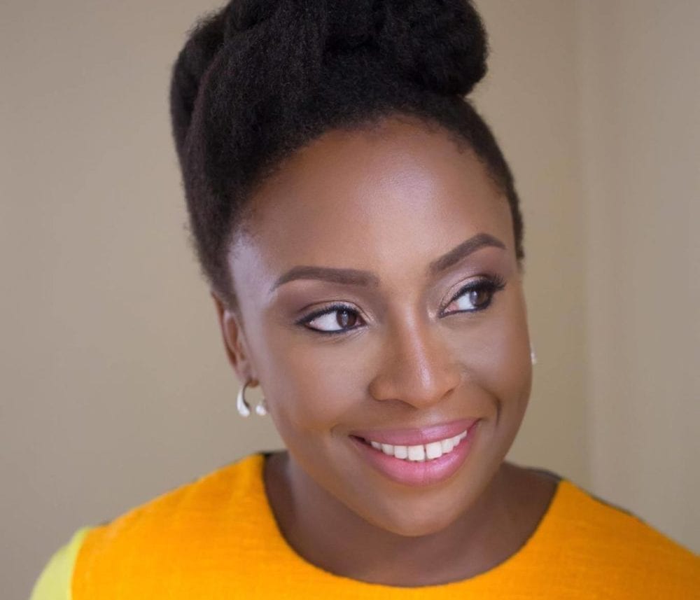 Essential Books by Chimamanda Ngozi Adichie