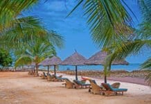 Best Luxury Hotels and Resorts in Dar es Salaam