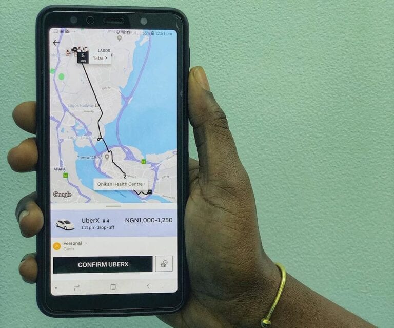 The Best Apps for visiting Lagos