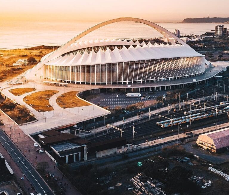 7 Great Reasons to Visit Durban