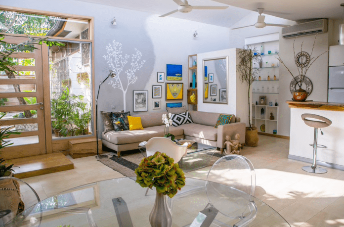 Best Airbnbs in Accra