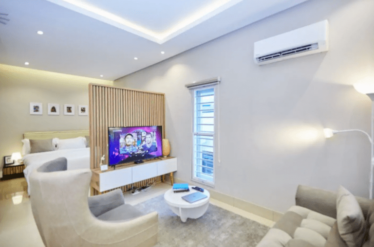 Top 6 Best Airbnbs in Abuja