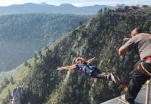 8 awesome adventure things to do in South Africa
