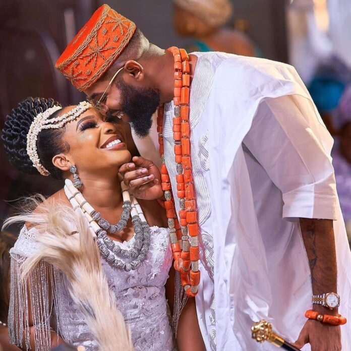 Best Naija Weddings Blogs