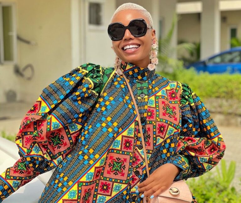 agbada, ankara and aso ebi styles