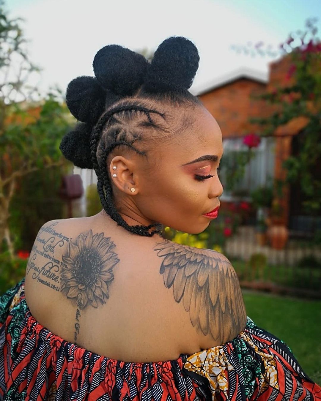 5 Of The Best Tattoo Parlours In Johannesburg - Dream Africa