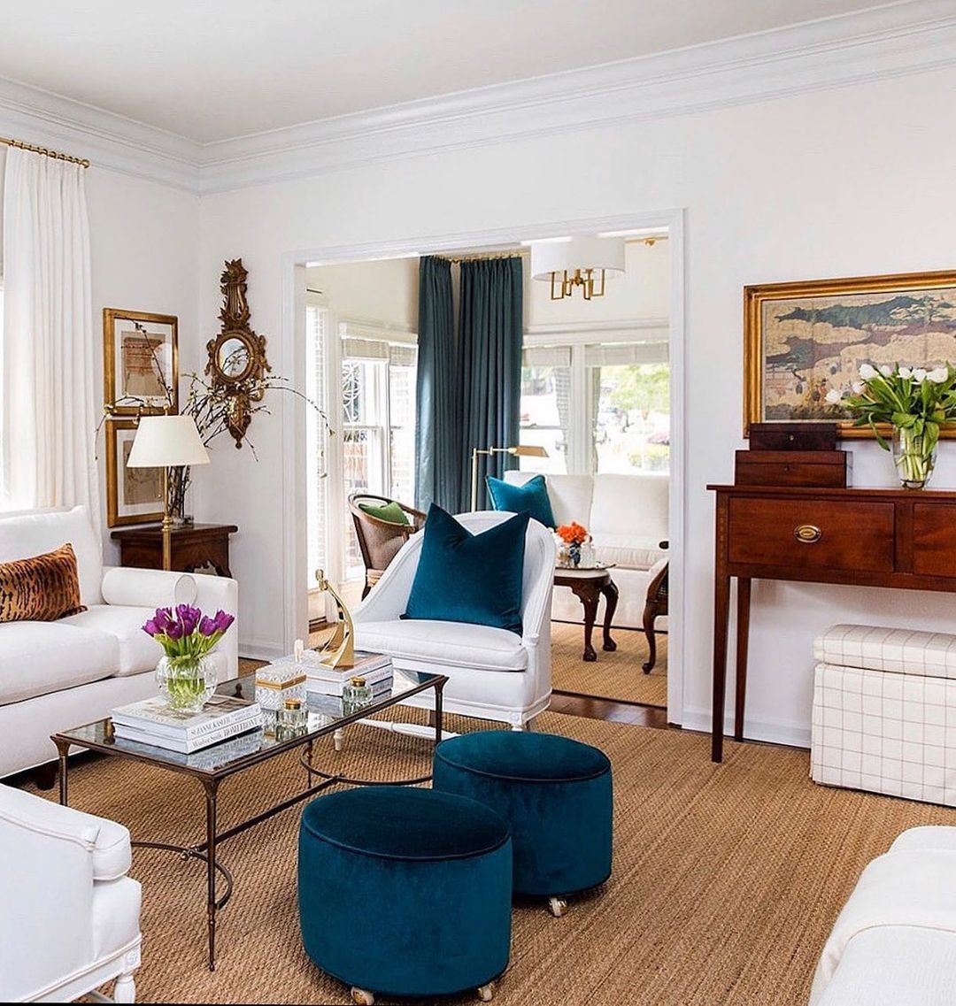 aesthetic southern charm decors