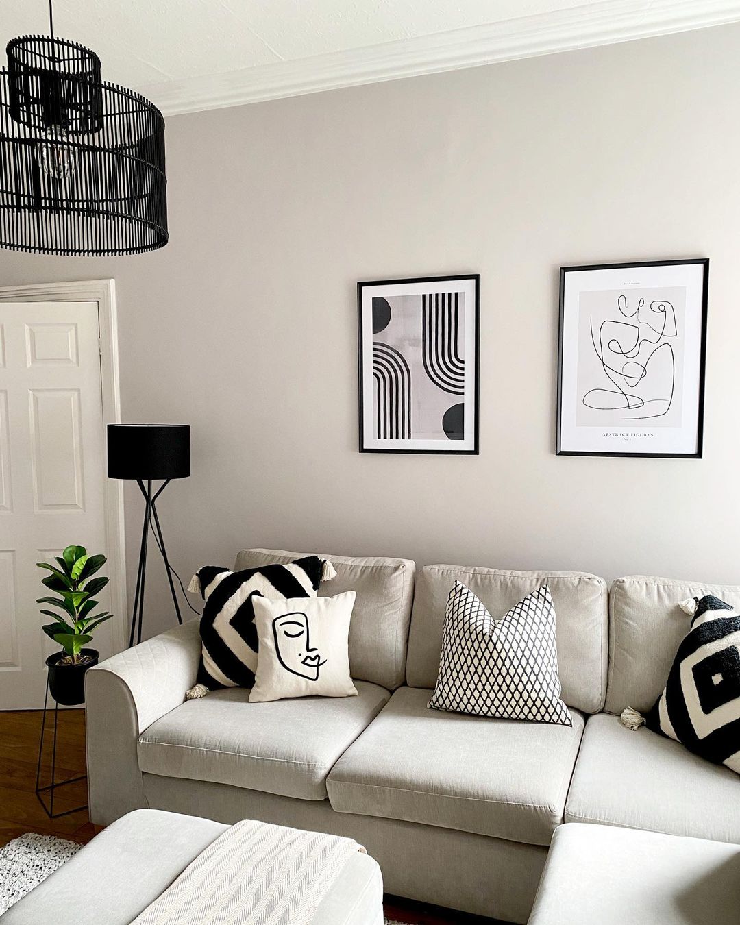 Home Decor 20+ Aesthetic Living Room Ideas   Dream Africa