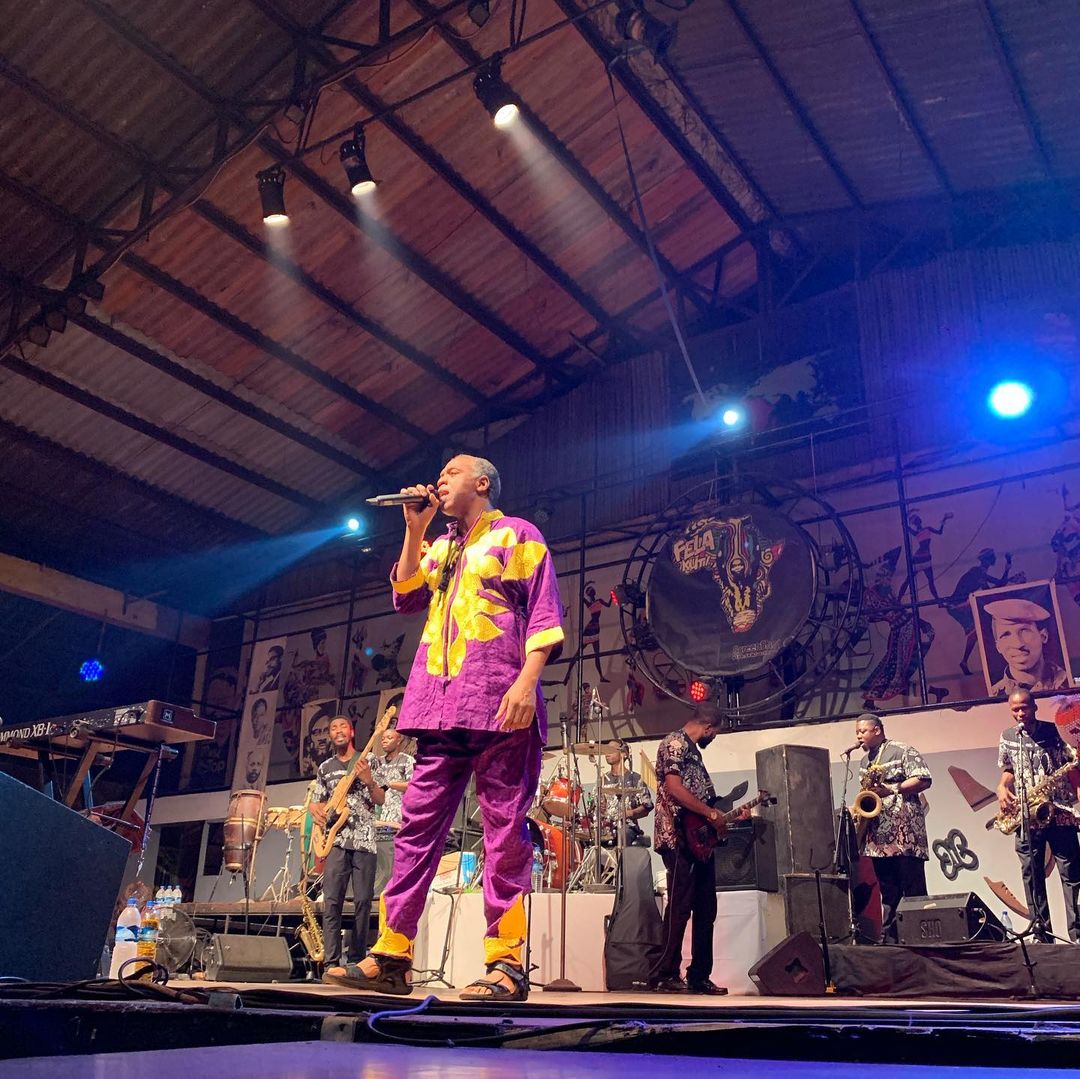 weekend activities in lagos